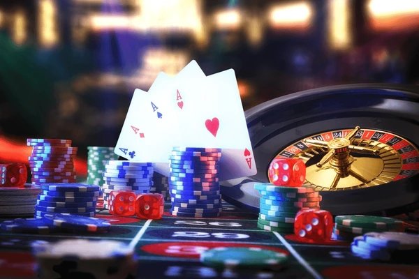 Khám phá trang cá cược thể thao và casino trực tuyến 69win15